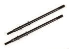Team Associated ASC42068  Element Enduro Rear 80mm Driveshafts 