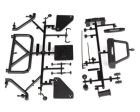 Team Associated ASC42162 Enduro Ecto Body Accessories