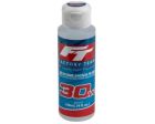 Team Associated ASC5472 30Wt Silicone Shock Oil, 4oz Bottle (350 cSt)