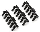 Team Associated 6274 RC10/RC12 Molded 4-40 Ball Cups (14)