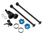 Team Associated 6543 RC10 4WD Front CVA Assembly