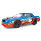 Team Associated 70033 SR10M Dirt Oval RTR, Blue