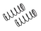 Team Associated ASC71160 13mm Front Springs, White 4.40 lb/in, L54, 7.5T, 1.3D, For RC10T6.2, RC10SC6.2