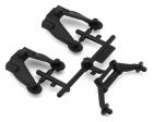 Team Associated 71206 Team Associated RC10T7 Front & Rear Body Mounts
