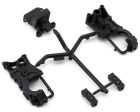 Team Associated 71221 RC10B7 FT 3-Gear Gearbox, Carbon