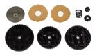 Team Associated ASC72025 Factory Team Octalock Slipper Conversion