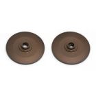 Team Associated 7485 FT V2 Slipper Hubs: B4, B4.1, B44, T4, T4.1, SC10