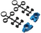 Team Associated 81656 RC8B4.1 FT Aluminum Rear Hubs