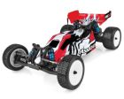 Team Associated 90032 RB10 1/10 Electric Off-Road 2wd Buggy RTR, Red