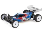 Team Associated 90046 Team Associated RC10B7.1 Team 1/10 2WD Electric Buggy Kit