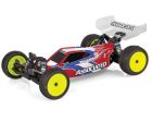Team Associated 90047 Team Associated RC10B7.1D Team 1/10 2WD Electric Buggy Kit