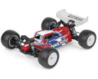 Team Associated 90057 RC10T84 1/10 4WD Off-Road Electric Truggy Kit