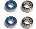 Team Associated 91560 5x10x4mm FT Bearings (4)