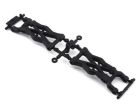 Team Associated ASC91855 RC10 B6.2 75mm Rear Suspension Arm (2)