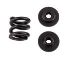 Team Associated 91891 RC10B6.3 Heavy Duty Slipper Spring and Adapters