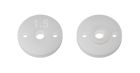 Team Associated ASC91935 Factory Team 13mm Shock Pistons 2.0mm, 2x1.5, B6.4