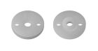 Team Associated ASC91937 Factory Team 13mm Shock Pistons, 2.0mm, 2x1.7, B6.4