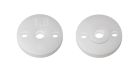 Team Associated ASC91938 Factory Team 13mm Shock Pistons 2.0mm, 2x1.8, B6.4