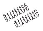 Team Associated ASC91949 13mm Rear Shock Springs Gray 2.0lb/in L61, 10.5T, 1.2D, B6.4