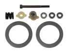 Team Associated ASC91991 RC10B6 Ball Differential Rebuild Kit with Caged Thrust Bearing