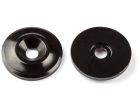 Team Associated 92100 FT Aluminum Wing Buttons