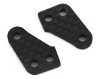 Team Associated ASC92272 RC10B74 Steering Block Arm (2 Pcs)