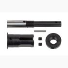 Team Associated 92366 RC10B74.2 FT Decoupled Slipper Shaft Outdrive Set