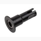 Team Associated 92367 RC10B74.2 FT Decoupled Slipper Outdrive with One-Way Bearing