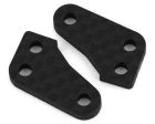Team Associated  ASC92376 RC10B74 FT Steering Block Arms +2