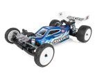Team Associated 92422 RC10B7 Body, clear