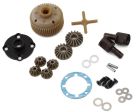 Team Associated 92491 RC10B7 Gear Differential Set