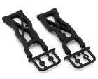 Team Associated 92516 RC10B7 Rear Suspension Arms, 81mm