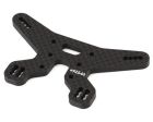 Team Associated 92546 RC10B84 Rear Shock Tower 