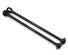 Team Associated 92548 HD CVA Bones, 78.5mm 