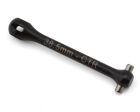 Team Associated 92550 RC10B84 Center CVA Bone, 38.5mm