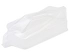 Team Associated 92555 RC10B84 FT Lightweight Body, Clear