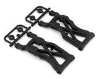 Team Associated 92588 RC10B7 Rear Suspension Arms V2, 78mm