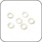 Awesomatix A700-P16 Lock Ring x4