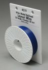 Atlas ATL319 50 Foot 20 Gauge Standard Layout Wire (Blue)