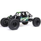 Axial -1207T1 1/8 AXP8 Gilamon 2.2 4X4 RTR Brushed Trail Buggy, Green