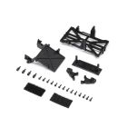 Axial -1537 Chassis Parts: SCX24 Base Camp