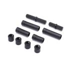 Axial -2063 WB8-HD Driveshaft Set: SCX10 III Base Camp