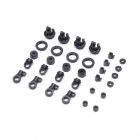 Axial -2067 Shock Parts, Composite: SCX10 III BC