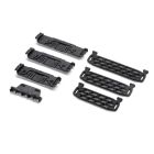 Axial -2999 Adjustable Battery Tray Set: SCX10 III HP
