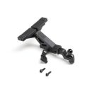 Axial -3136 SCX24 Trailer Receiver & Hitch: SCX24