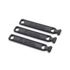Axial -3314 Battery Strap (3): SCX30