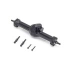 Axial -3320 Rear Axle, Assembled: SCX30
