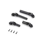 Axial -3321 Driveshafts, Front/Rear: SCX30