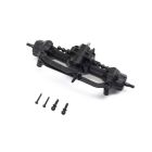 Axial -3324 Front Axle, Assembled: SCX30
