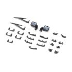 Axial -3335 Body Parts: SCX30 JLU